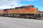 BNSF 5020